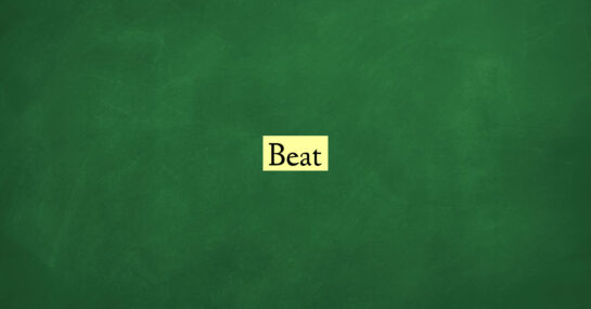 Beat