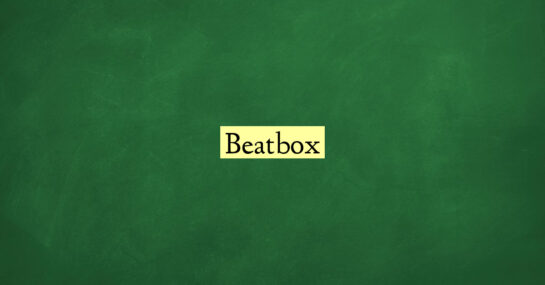 Beatbox