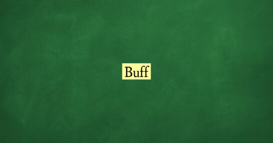 Buff