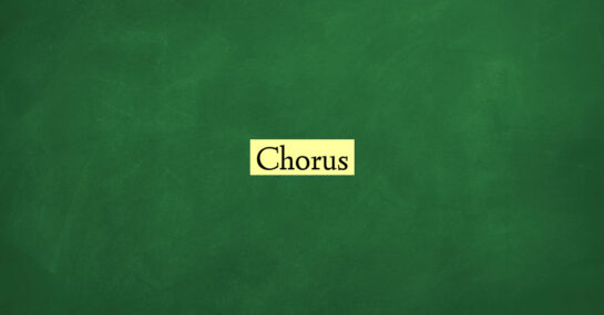Chorus