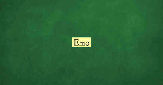 Emo
