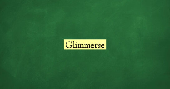 Glimmerse