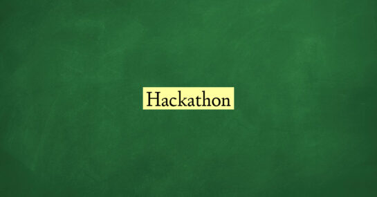 Hackathon