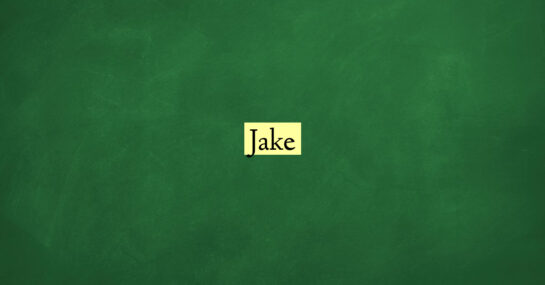 Jake