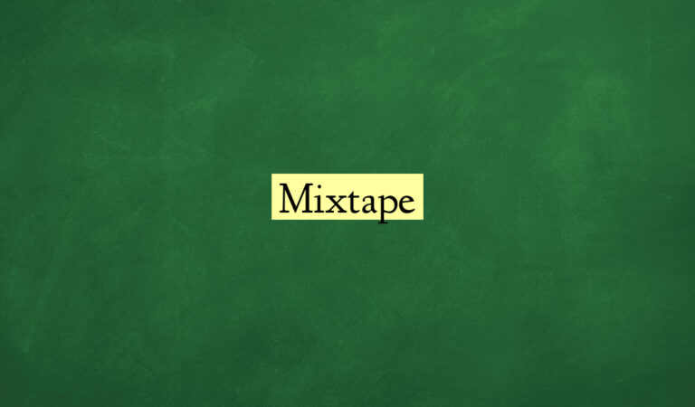 Mixtape