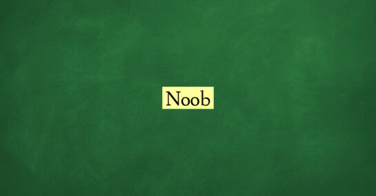 Noob