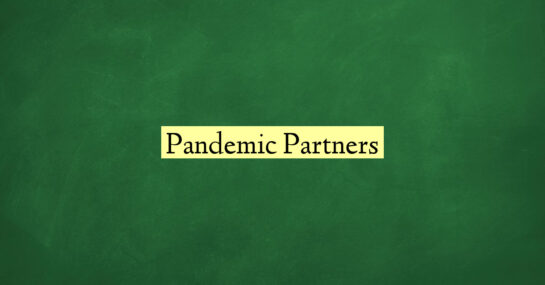 Pandemic Partners