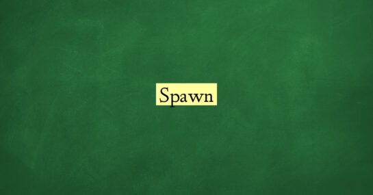 Spawn