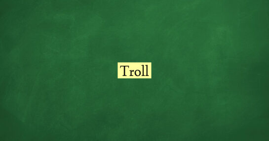 Troll