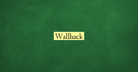 Wallhack