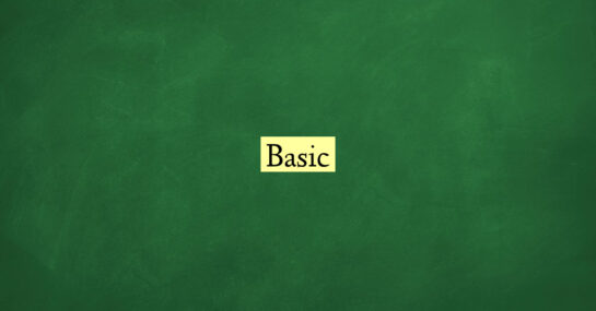 Basic