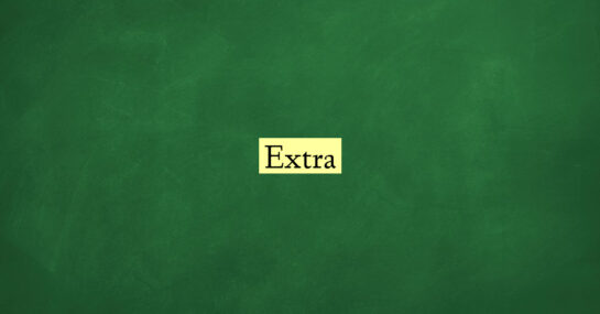 Extra