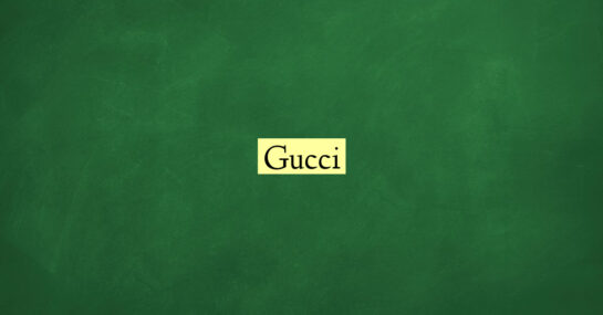 Gucci